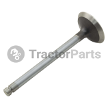 Изпускателен клапан - Case IHC C, CX, Massey Ferguson 4200, 4300 серия