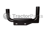 Кривка за ауспух - Massey Ferguson 5400, 6400 серия