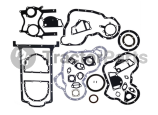 Комплект гарнитури - Massey Ferguson 133, 4200, 4300 серия
