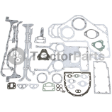 Комплект гарнитури - Massey Ferguson 5200, 5300, 6100 серия