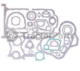 Комплект гарнитури - Massey Ferguson 8400, 8600 серия