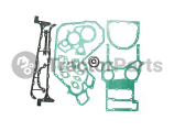 Комплект гарнитури - Massey Ferguson 4200, 4300, 6200 серия