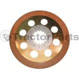 Фрикционен спирачен диск - Massey Ferguson 3000, 3600, 6100, 6200, 8100