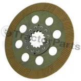 Фрикционен спирачен диск - Massey Ferguson 3000, 3600, 5400, 6100, 6200, 8100