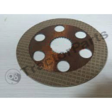 Фрикционен спирачен диск - Massey Ferguson 4400, 6600, 8200, 8400