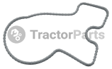 Гарнитура за термостат - John Deere 5020, 6005, 6010, 6020, 7020