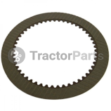 Фрикционен диск за ВОМ - John Deere 7000, 7010, 7020, 7030