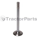 Изпускателен клапан John Deere 4239T 6359T 4239D