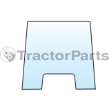 Стъкло, предно - Massey Ferguson 3000, 3600 Серия