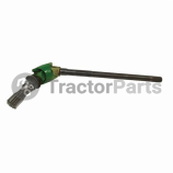 Полуоска за преден мост - John Deere 6020, 6030, 7030