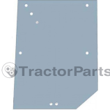 Стъкло, задно, горно за Massey Ferguson 6100, 6200, 6400, 7400, 8100, 8200 Серия