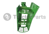 Степенка - John Deere 6M, 6R