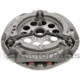 Притискателен диск, Luk- 310mm за Massey Ferguson 300, 4200 & 4300 Серия