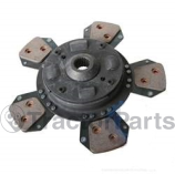 Диск за съединител, Luk 310mm за Massey Ferguson 300, 4200 & 4300 Серия