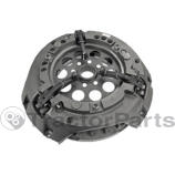 Притискателен диск, Luk- 330mm за Massey Ferguson 300, 4200 & 4300 Серия