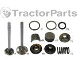 Комплект клапани и части John Deere 4239T 6359T 300 