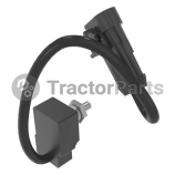 Потенциометър - John Deere 5M, 5R, 6M, 6R, 6000, 7000