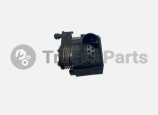 Потенциометър за педала на съединителя - John Deere 5M, 5R, 6M, 6R, 6010, 6020, 6030