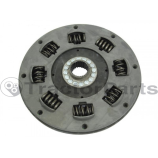 Демпфер, Luk - Massey Ferguson 5400, 6200, 6400 Серия