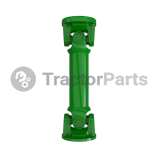 Кардан за скоростна кутия Power quad 442mm - John Deere 6M, 6R