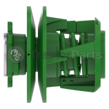 Вариаторна шайба с пружина - John Deere 8R