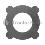 Заключваща планка за диференциал - John Deere 8020, 8030, 8R