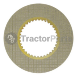 Фрикционен диск - John Deere 8R