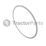 Уплътнение на филтъра за твърди частици - John Deere 6M, 6R, 7R, 8R