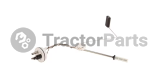 Сонда за резервоар - New Holland TM, Case MXM