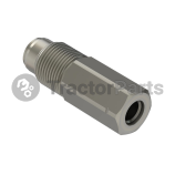 Клапан за Common Rail - John Deere 5M, 6M, 8030, 8R