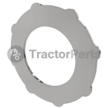 Диск за ВОМ, PTO - John Deere 8000, 8010, 8020, 8R