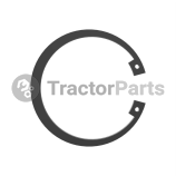 Зегерка за преден мост - John Deere 8000, 9000, 6R, 7R