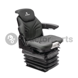 Седалка Grammer Maximo Comfort Plus за John Deere 8000, 8R