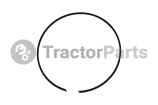 Закрепващ пръстен на спирачния диск - John Deere 6M, 6R, 6020, 6030