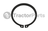 Зегерка за преден мост - John Deere 6030, 7030, 6M, 6R