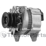 Алтернатор - Massey Ferguson 5400, 6200, 6400, 7400, 8200