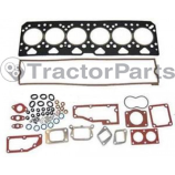 Комплект гарнитури за глава - Massey Ferguson 3600, 4200 & 4300, 6100, 8200 Серия