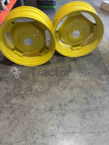 Оригинални разглобяеми джанти W15x34 (втора употреба) за John Deere