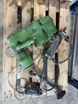Преден ВОМ, PTO (втора употреба) - John Deere 6030 Premium, 7030 Premium