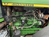 ГНП (втора употреба) - John Deere 7710, 7810
