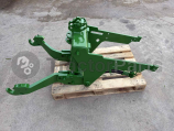 Предна навесна система (втора употреба) - John Deere 7600, 7700, 7800, 7710, 7810