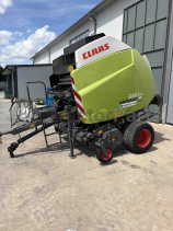 Ролонна балопреса - CLAAS VARIANT 380 RC Мрежа + Сезал /// 15999 € / 31291 лв. - Без ДДС