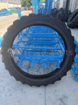 Гума 1 бр. 230/95R48 /// 250 € / 489 лв. - без ДДС