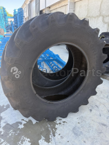 Гуми 2бр. 650/65R38 /// 1500 € / 2934 лв. - без ДДС