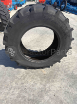 Гума 1 бр. 460/85R34 /// 400 € / 782 лв. - без ДДС