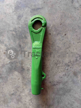 Горно ухо за вертикална обтяжка (втора употреба) - John Deere 6M, 6R