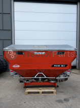 Торачка Kuhn Axis 30.1 с компютър QUANTRON E  /// 5624 € / 11000 лв. - без ДДС