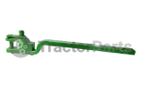 Твърд теглич - John Deere 6M, 6R