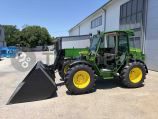 Телескопичен товарач John Deere 3200 /// € 36500 / 71388 лв. - без ДДС