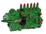 ГНП - John Deere 8000, 8010